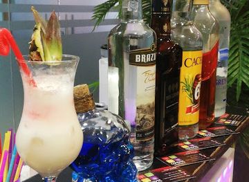 paraguay/asuncion/centro/bar/coyote-drinks