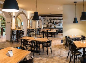 slovakia/zilina/bar/beervana