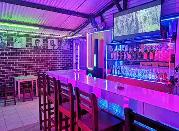 NOSTAL-BAR Antaimby SAMBAVA