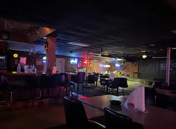 Wild Country Saloon & Nightlife