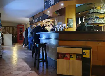 Time Off - Bar & Pub San Marino