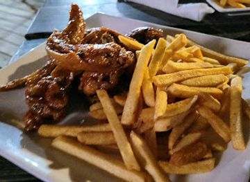 british-virgin-islands/spanish-town/bar/mermaid-s-dockside-bar-and-grill