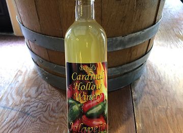 new-jersey/delaware-water-gap-national-recreation-area/bar/cardinal-winery-at-castle-inn