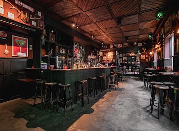 netherlands/north-brabant/bar/de-borrelbar-eindhoven