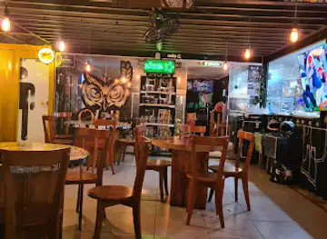Owl Beer Pub