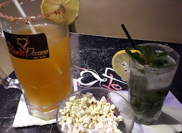 ecuador/ambato/bar/santucho-bar