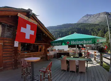 Black Bull Snowbar