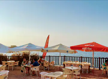 Pizza Stop Kiosk