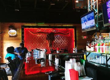Cadillac Ranch Bar