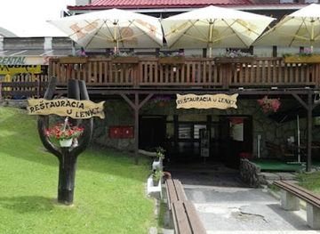 slovakia/strbske-pleso/bar/restauracia-u-lenky