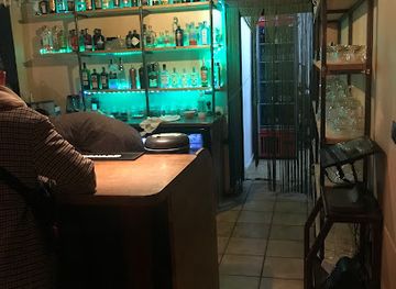 slovakia/horna-nitra/bar/mama-s-bar