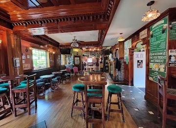 connecticut/housatonic-valley/bar/the-playwright-irish-pub-restaurant-banquet-facility