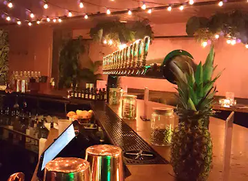 Good Fortune Bar