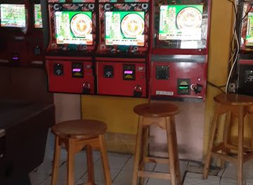 jamaica/morant-bay-area/bar/the-spot-restaurant-and-bar