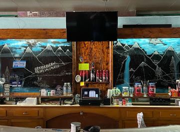 Sawtooth Club