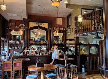O'Reilly's Irish Pub & Steakhouse