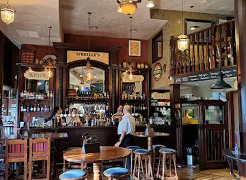 O'Reilly's Irish Pub & Steakhouse