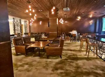 Monsoon Lounge