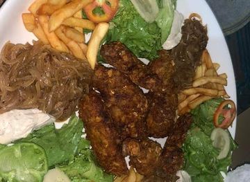 mauritania/trarza/bar/restaurant-bara