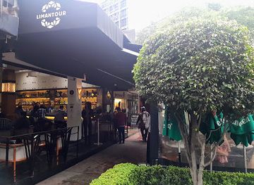 mexico/trans-mexican-volcanic-belt/bar/limantour-polanco