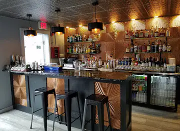 The Pour Yard