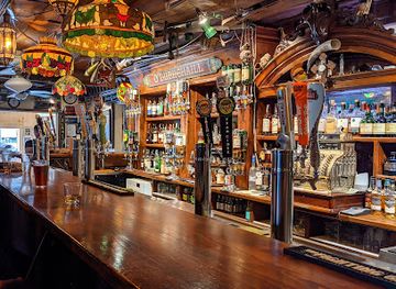 virginia/blue-ridge-parkway/bar/the-boro-inn