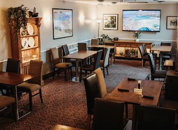 Saint Lawrence Pub
