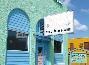 florida/lake-okeechobee/bar/brenda-s-place