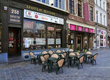 belgium/flemish-ardennes/bar/dulle-griet