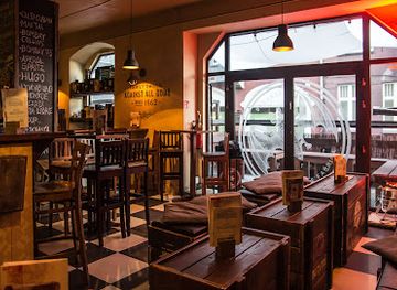 poland/silesia/bar/old-cuban