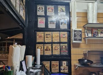 mayotte/pamandzi/bar/wassak