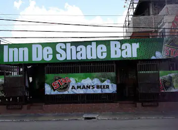 Inn De Shade Bar