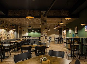 czechia/ore-mountains/bar/goethe-s-beer-house-goethova-pivnice