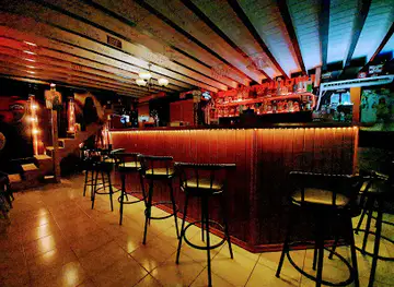 The Bar 3Angle formerly XLounge