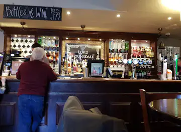 The Lord Lounsdale