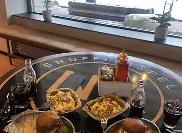 NK BAR & KÖK