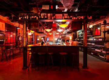 texas/houston/montrose/bar/boheme