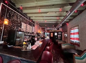 kentucky/louisville/downtown/bar/expo