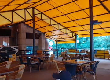 romania/alba/bar/blue-hours