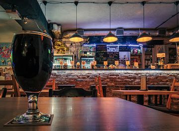 poland/Świętokrzyskie-mountains/bar/craft-beer-pub