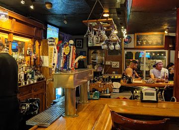 Original Pocono Pub And Grill