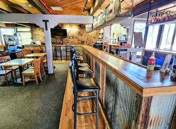 The Tavern Kitchen and Bar