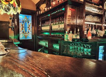 austria/gurktal/bar/mcmullens-klagenfurt