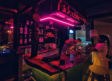 mauritius/grand-port/bar/akote