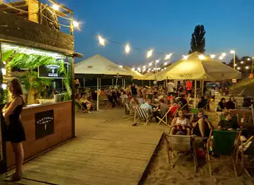 ZaZoo Beach Bar