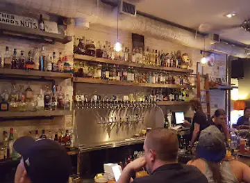 Bar Hop