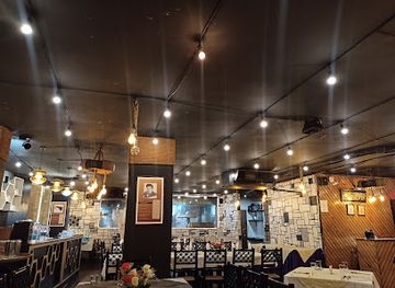 Wind of Change - Rooftop Restaurant & Lounge