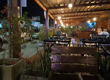Bar Zuid