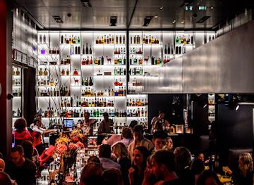 netherlands/amsterdam/museumplein/bar/taiko-bar