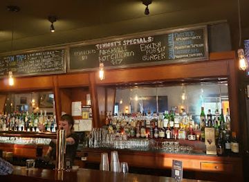 Prohibition Taproom